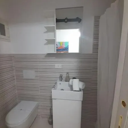 Loft Savoia * 新萨尔沃
