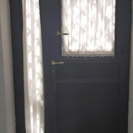 Loft Savoia Daire San Salvo