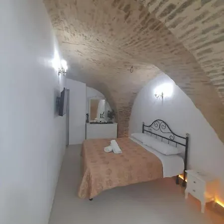 Daire Loft Savoia *