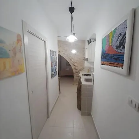 Loft Savoia San Salvo
